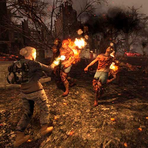 7 Days to Die Cd Key Steam GLOBAL